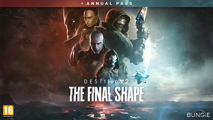 Destiny 2: The Final Shape