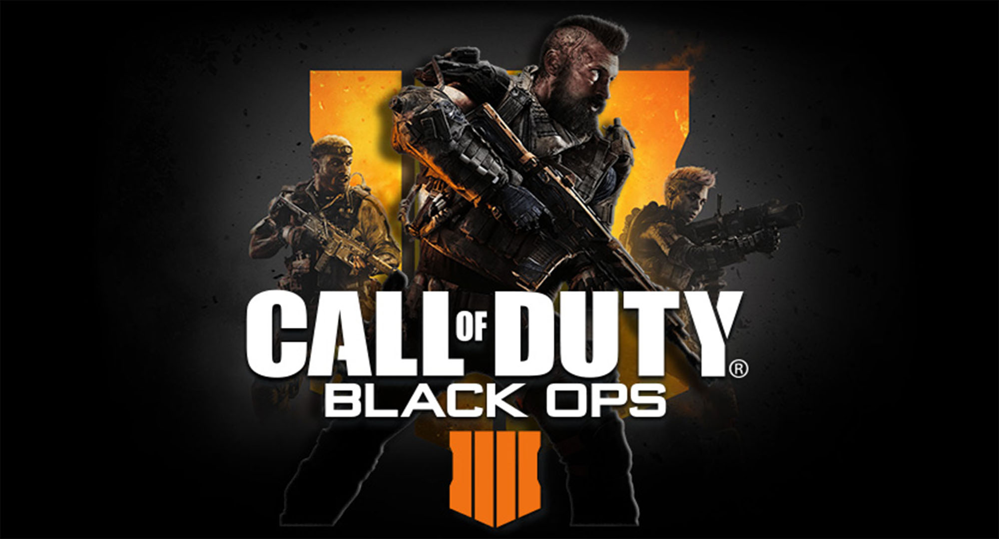 Call of Duty : Black Ops IIII